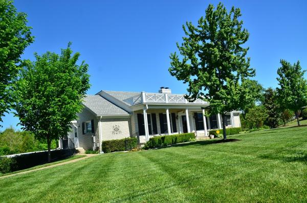 Dan's Quality Lawn and Landscaping Services