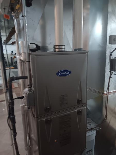 Beebe Heating & Air Conditioning