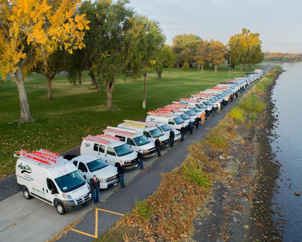 Apollo Heating & Air Conditioning