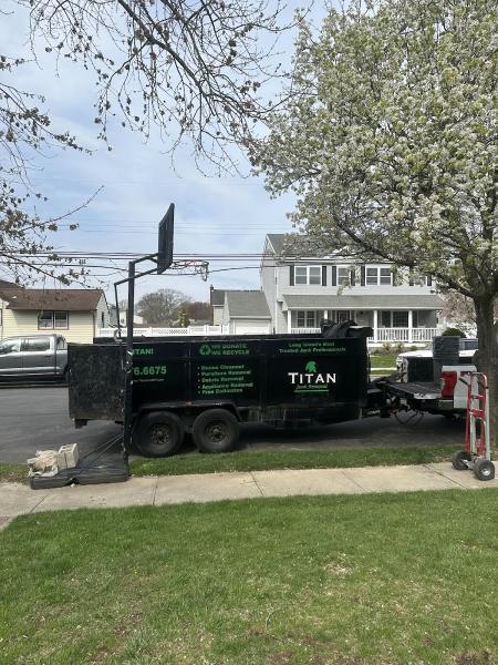 Titan Junk Removal