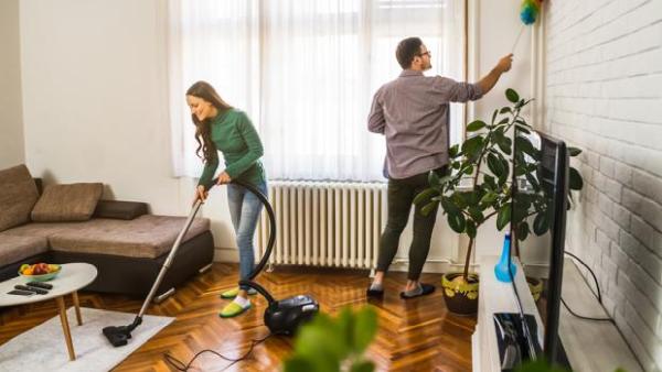 L.O House Cleaning Service Bakersfield CA