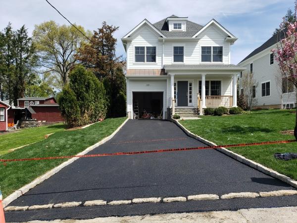 Westchester Seal & Repair LLC
