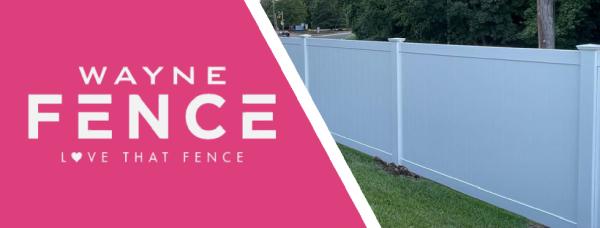 Wayne Fence