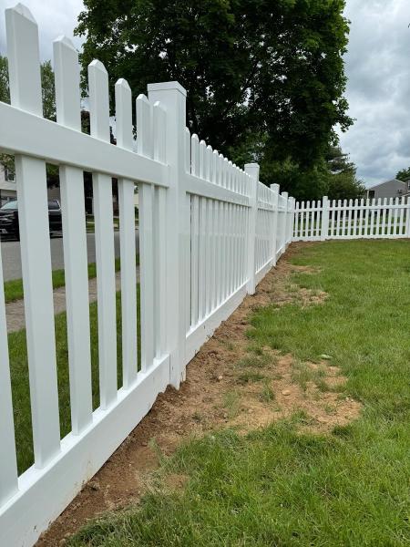 Wayne Fence