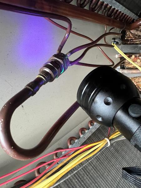 Brian Williamson's Heating and Cooling