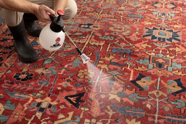 Aladdin Cleaning & Restoration