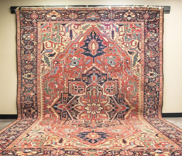 Aladdin Cleaning & Restoration