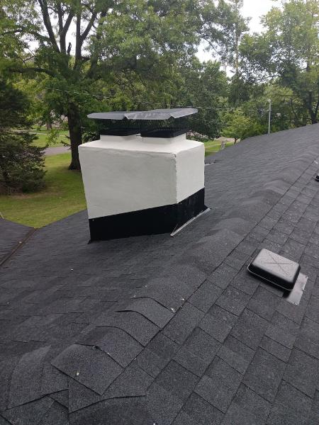 Garcia Roofing