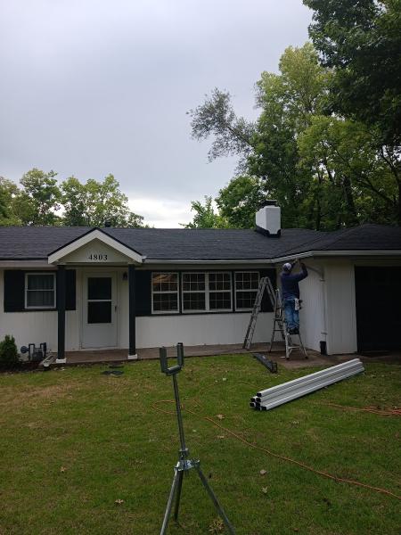 Garcia Roofing
