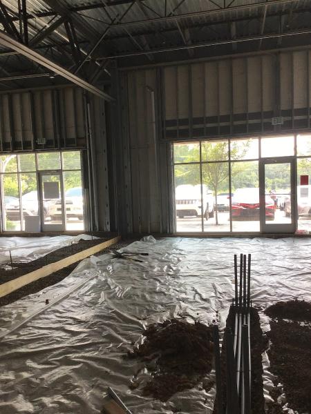 Robinson Electrical Contractors LLC