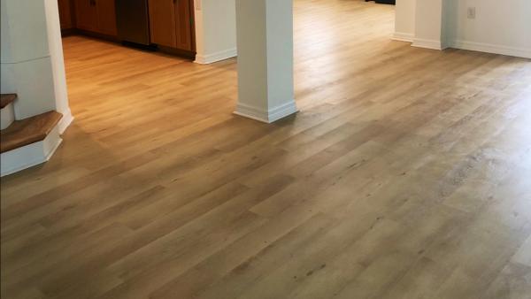 Nuvue Flooring