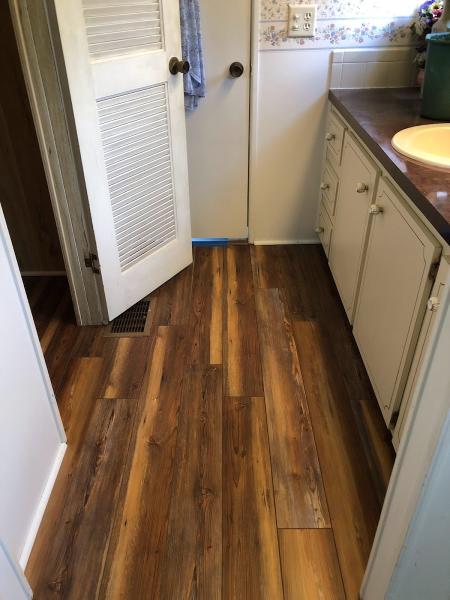 Nuvue Flooring