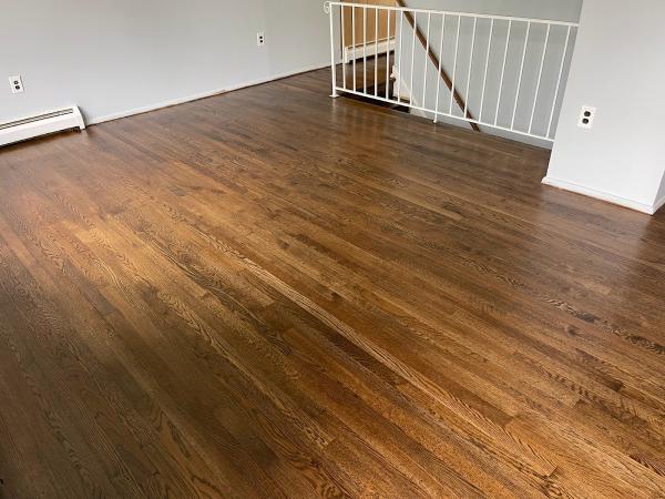 Capitol Flooring