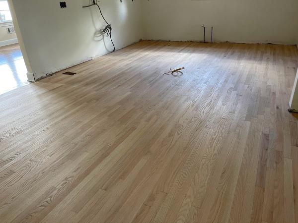 Capitol Flooring