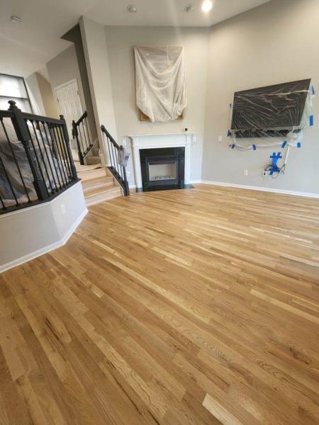 Capitol Flooring