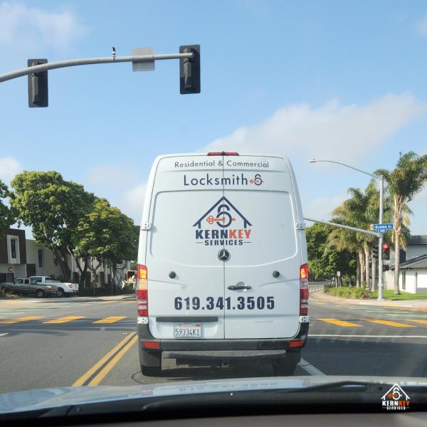 Kern Key Services