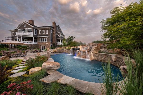Garden Artisans LLC