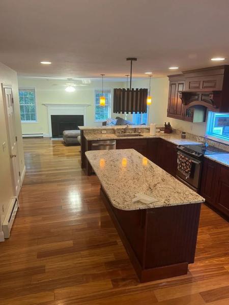 WG Construction Corp