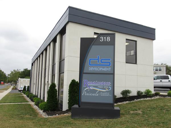 Davis Strategic Development