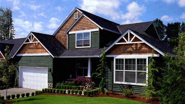 BCI Exteriors