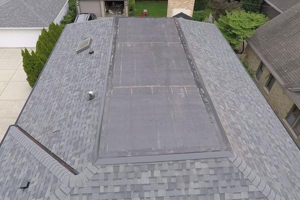BCI Exteriors