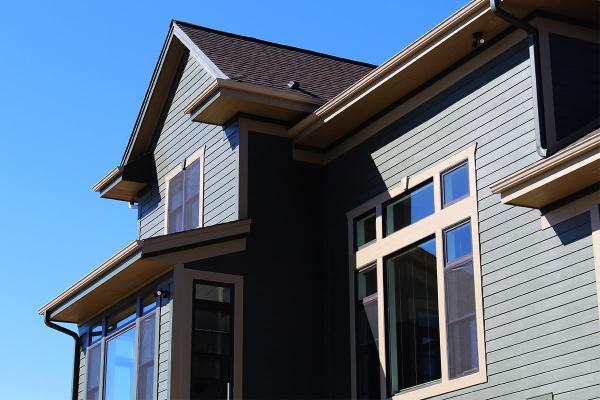 BCI Exteriors