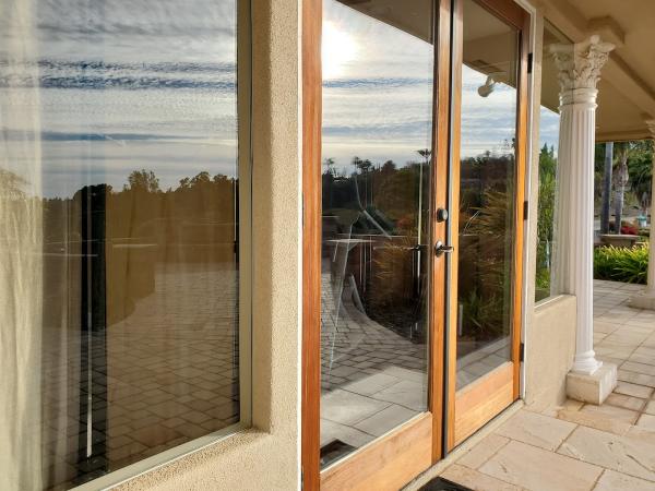 Strategy Window Cleaning