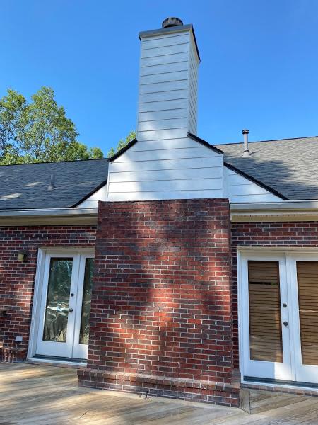American Chimney Gutter & Roofing