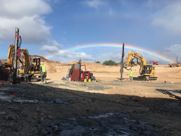 Foundation Systems Hawaii