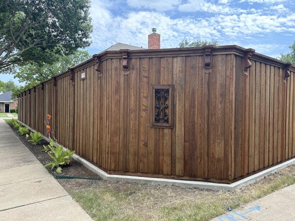 Estrada Fencing & Outdoor Living LLC