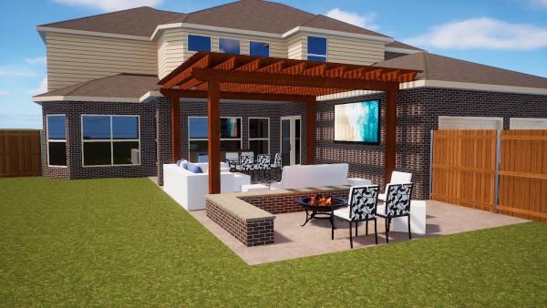 Estrada Fencing & Outdoor Living LLC