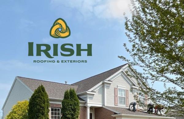 Irish Roofing & Exteriors