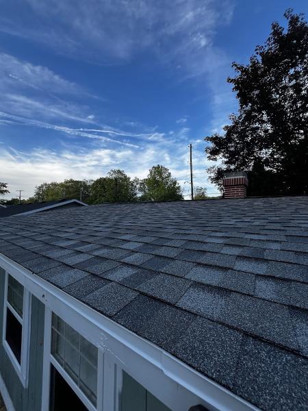 Irish Roofing & Exteriors