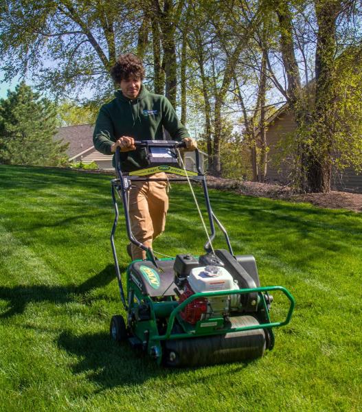 Naturescene Lawn and Landscape Care