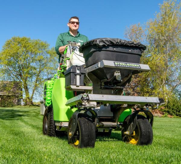 Naturescene Lawn and Landscape Care