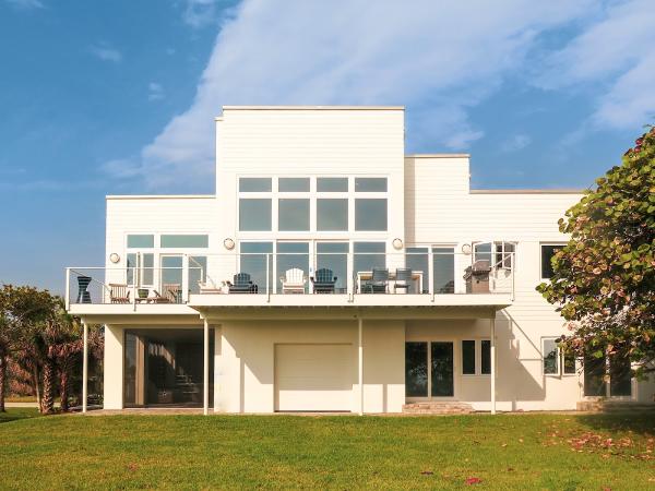 Morpurgo Architects