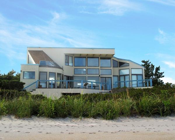Morpurgo Architects