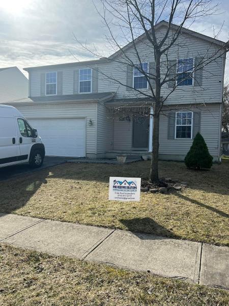 PRO Roofing Solutions Columbus