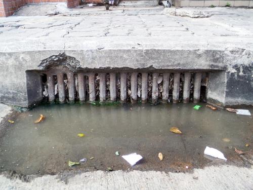 Island Sewers