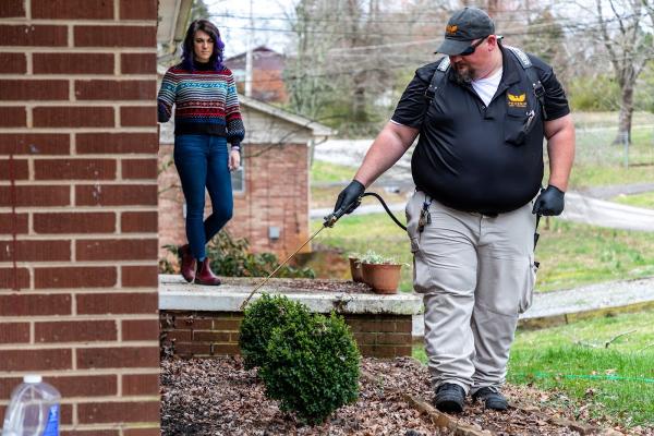 Phoenix Pest Control