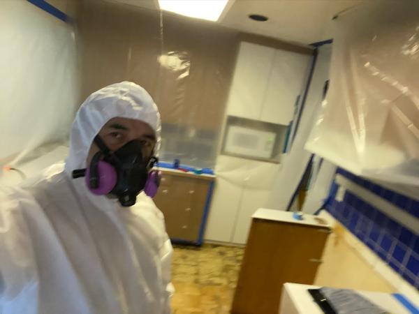 R&M Asbestos Demolition