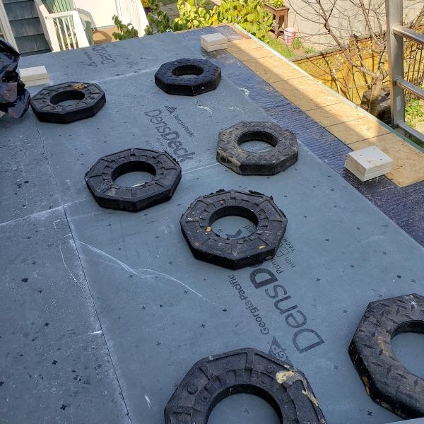 Revere Roofing Company
