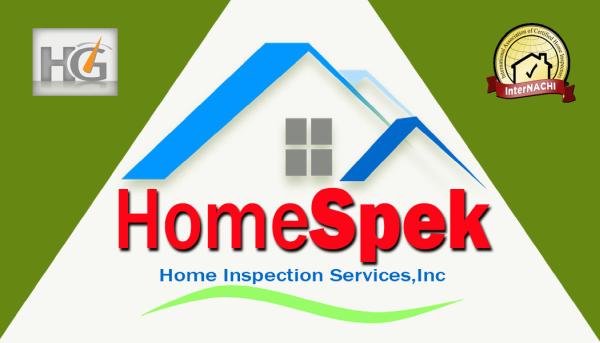 Homespek Home Inspection Services