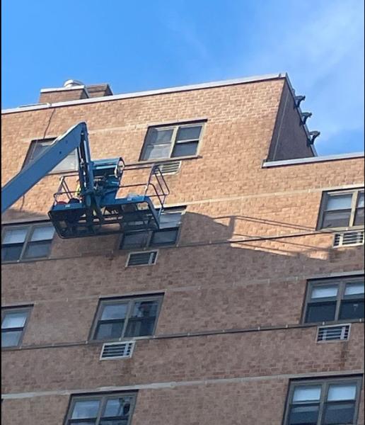 Interstate Contracting and Restoration LLC