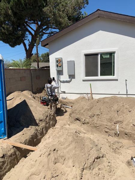 J&C Builders Inc