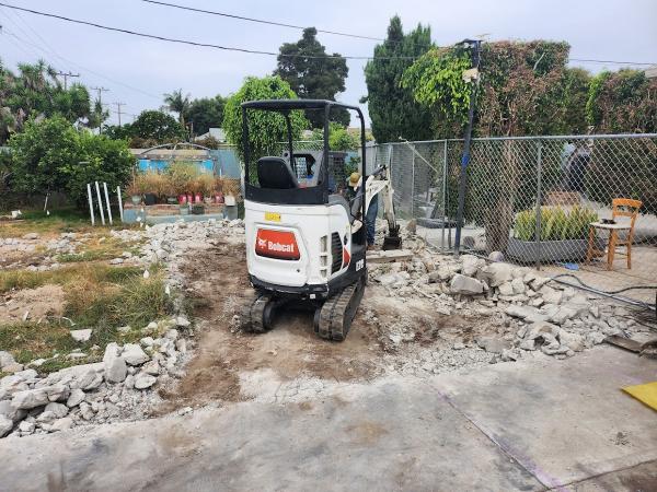 J&C Builders Inc
