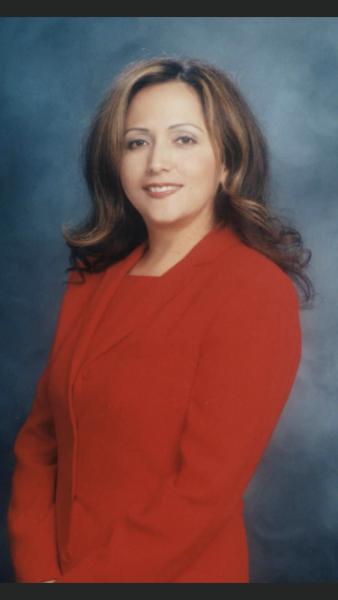 Lourdes “ Lulu” Robles Realtor