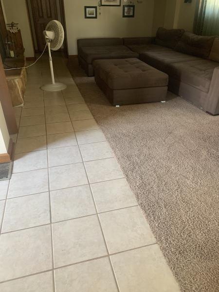 Crowning Touch Cleaning Consultants
