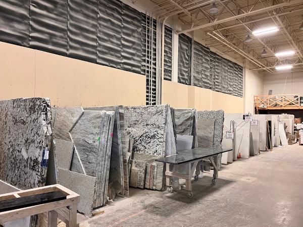 Cabinet and Stone Expo