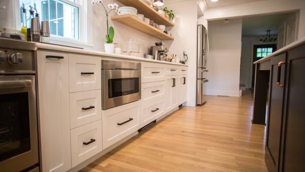 Lane 17 Cabinet Co.
